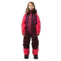 Dragonfly Комбинезон детский Gravity Junior Gravity Purple-Brown в Ярославле