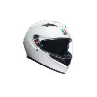 AGV Шлем K3 Mono Seta White в Ярославле