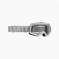 Leatt Маска подростковая Vizion 2.5s White Clear 90% в Ярославле