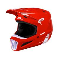 Leatt Шлем кроссовый 2.5 V26 Red в Ярославле