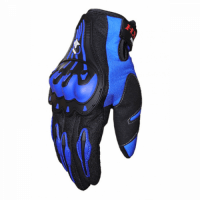 Pro-Biker Перчатки MCS-18 Blue в Ярославле