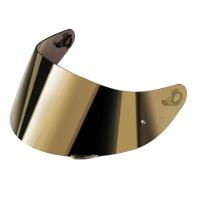 AGV Визор K5 S/K3 SV(ML-L-XL-XXL)/K1 S(L-XL-XXL) Iridium Gold в Ярославле
