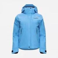 Finntrail Куртка женская утепленная Aspen 3463 Blue в Ярославле