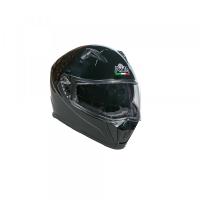 AiM Шлем интеграл JK320 Black Glossy в Ярославле