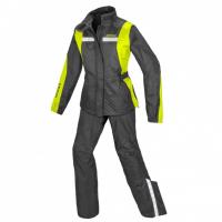 Spidi Дождевой Комбинезон Touring Rain Lady Yellow Fluo в Ярославле