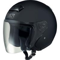 IXS Шлем HX 118 Матовый черный в Ярославле