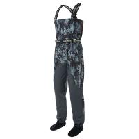 Finntrail Вейдерсы Aquamaster-Z 1527 CamoGrey в Ярославле