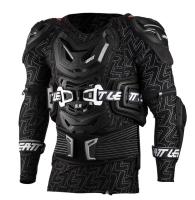 Leatt Защита тела Body Protector 5.5 Black в Ярославле