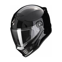 Scorpion Exo Мотошлем Covert-FX Solid Черный в Ярославле