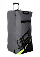 Acerbis Сумка дорожная на колёсах Machine Black/Grey (190 L) в Ярославле