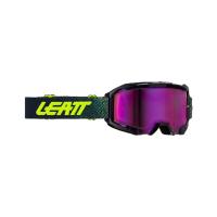 Leatt Маска Velocity 4.5 V26 Iriz Shadow Purple 78% в Ярославле