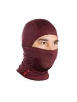 Hyperlook Подшлемник летний Messa бордовый в Ярославле