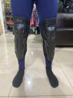 Ones Again Наколенники Safety Knee, черные в Ярославле