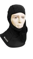 Starks Подшлемник Fleece Collar Open черный в Ярославле