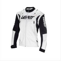 Leatt Мотокуртка Moto 4.5 Lite Jacket 2026 Forge в Ярославле