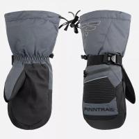 Finntrail Рукавицы Nordic 2942 MiddleGrey в Ярославле