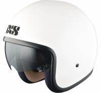 IXS Шлем открытый HX77 белый в Ярославле