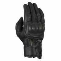 Furygan Перчатки James Evo D3O кожа Черный в Ярославле
