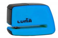 Luma Замок на диск тормозной ENDURO 91D (Ø5 ММ) + BAG синий в Ярославле