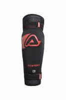 Acerbis Налокотники Soft Elbow Black/Red в Ярославле