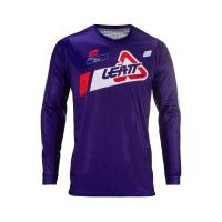 Leatt Джерси 3.5 Ride Royal 2024 в Ярославле