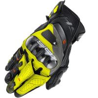 Shima Мотоперчатки XRS-3 Yellow Fluo в Ярославле