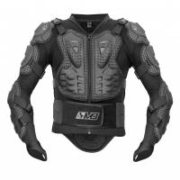 Madbull Черепаха Turtle Jacket Черная в Ярославле