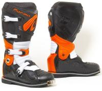 Forma Ботинки Terrain Evolution TX Blk/Orange/White в Ярославле