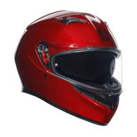 AGV Шлем K3 Mono Competizione Red в Ярославле