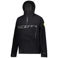 Scott Куртка снегоходная XT Flex Dryo Pull-Over Black в Ярославле