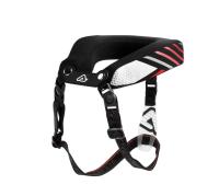 Acerbis Защита шеи детская X-Roll JR Black/Red в Ярославле