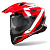 Airoh Шлем Commander 2 Mavick Red Gloss в Ярославле