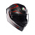 AGV Шлем K1 S Sling Matt Black/Red в Ярославле