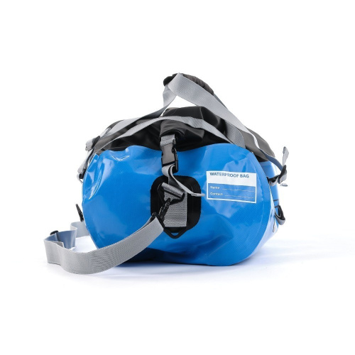 Dragonfly Гермосумка DF Tramp M Blue 70л в Ярославле