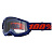100% Очки Strata 2 Goggle Navy / Clear в Ярославле
