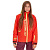 Dragonfly Куртка утепленная Gravity Teenager Red - Yellow 2023 в Ярославле