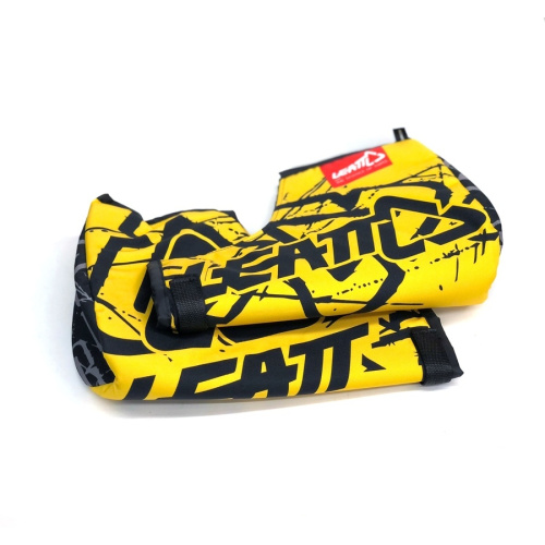 Grom Муфта на руль Leatt yello в Ярославле