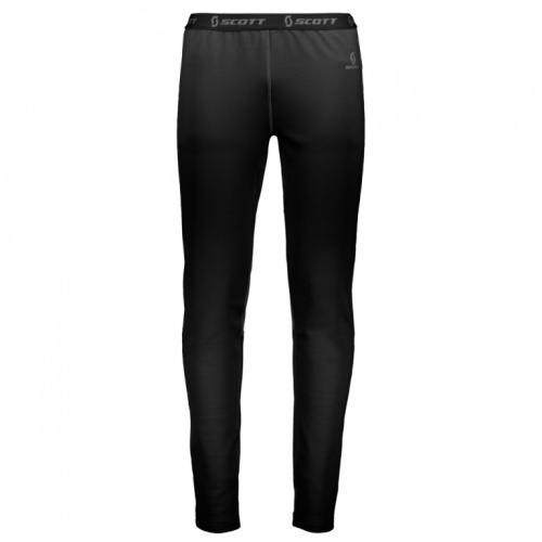 Scott Термобрюки Defined Warm Black в Ярославле
