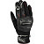 Bering Перчатки комбинированные Cortex Black/White в Ярославле