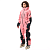 Dragonfly Комбинезон Freeride Pro Woman Flamingo Pink в Ярославле