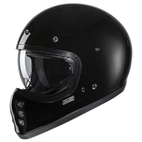 HJC Шлем V60 Black в Ярославле