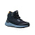 Sidi Мотокроссовки Nucleus GTX Black/Bering Sea в Ярославле