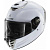 Shark Мотошлем Spartan RS Blank White/Silver Glossy в Ярославле