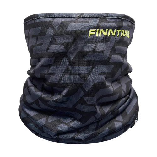 Finntrail Баф Tube 9800 CamoShadowBlack в Ярославле