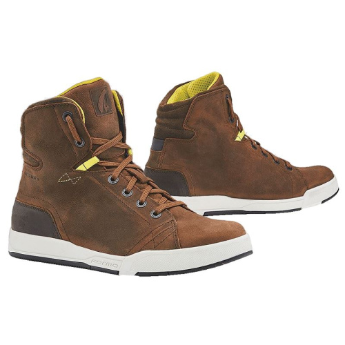 Forma Ботинки Swift Dry Brown в Ярославле