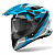 Airoh Шлем Commander 2 Mavick Cerulean Blue в Ярославле