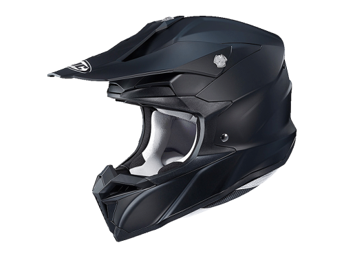 HJC Шлем i50 Semi Flat Black в Ярославле