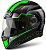 Airoh Шлем Интеграл Movement-S Color Faster Green в Ярославле