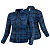 Shima Рубашка Renegade 2.0 Lady Blue в Ярославле