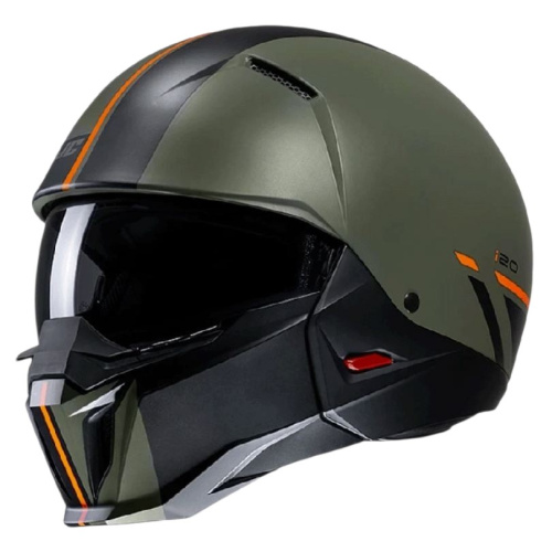 HJC Шлем i20 Batol MC4SF в Ярославле